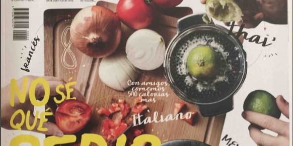 buena vida 1 no se que pedir