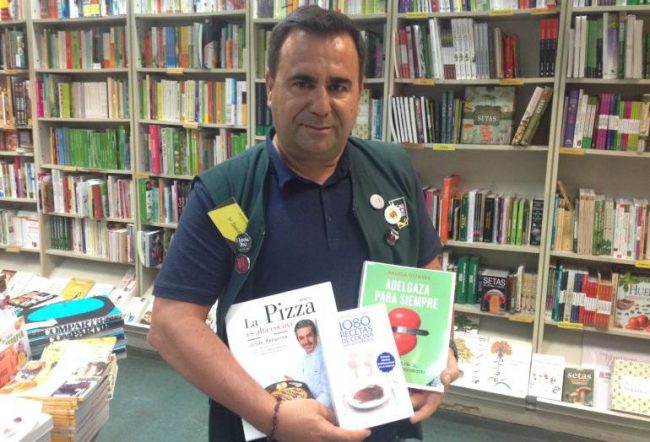 Ángela Quintas, química y nutricionista clínica especializada en salud digestiva