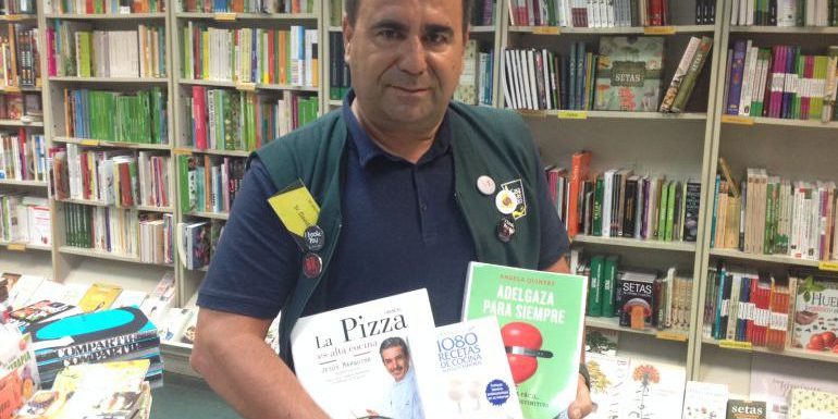 Ángela Quintas, química y nutricionista clínica especializada en salud digestiva