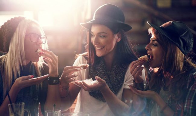 obj-bienestar Ángela Quintas, química y nutricionista clínica especializada en salud digestiva