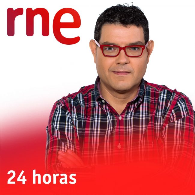 1410364552137 rne 24 horas - Ángela Quintas, química y nutricionista clínica especializada en salud digestiva