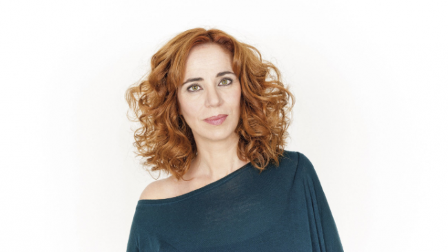 Ángela Quintas, química y nutricionista clínica especializada en salud digestiva