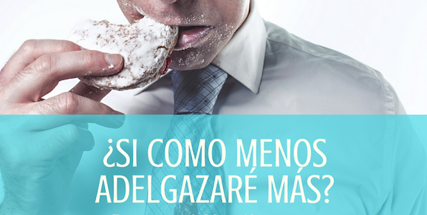 si como menos - Ángela Quintas, química y nutricionista clínica especializada en salud digestiva