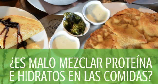 proteina e hidratos mala para las comidas - Ángela Quintas, química y nutricionista clínica especializada en salud digestiva