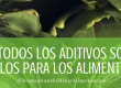 todos los aditivos