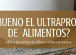 es bueno el ultraproceso de alimentos