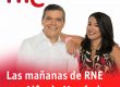 rne con alfredo menedez